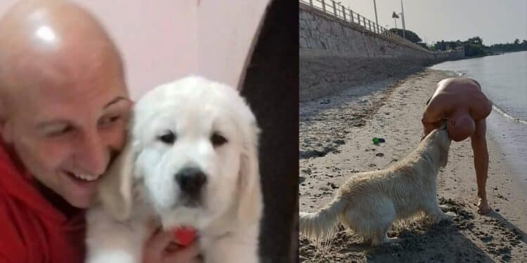 Colpito da un attacco d’asma fatale, Quartu sotto shock per Emiliano Murgia