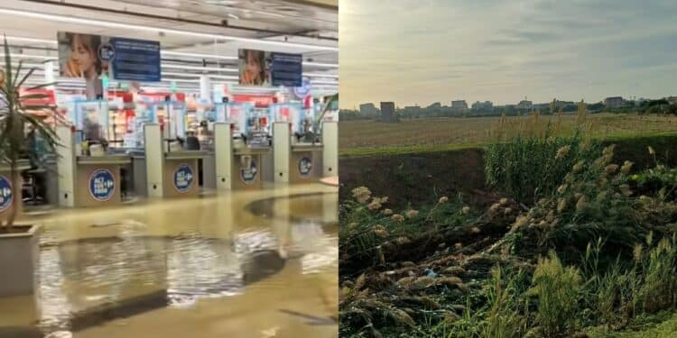 Quartucciu, il centro commerciale raddoppia ma non mette tutti d’accordo