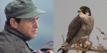 La Sardegna perde uno dei suoi più grandi fotografi della natura: addio a Michele Santona