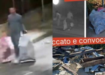 Quartu Sant’Elena, tra i furbetti dei rifiuti selvaggi spunta anche chi paga regolarmente la Tari ma non ha voglia di differenziare