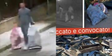 Quartu Sant’Elena, tra i furbetti dei rifiuti selvaggi spunta anche chi paga regolarmente la Tari ma non ha voglia di differenziare
