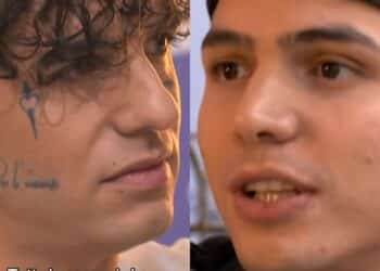 Sinnai: tutti pazzi per EroCaddeo, il cantautore in gara a X Factor Italia