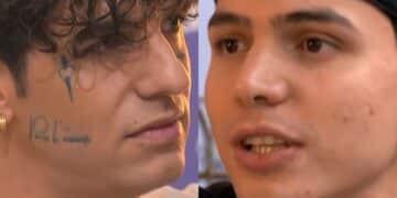 Sinnai: tutti pazzi per EroCaddeo, il cantautore in gara a X Factor Italia