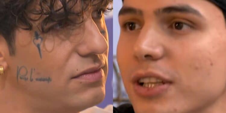 Sinnai: tutti pazzi per EroCaddeo, il cantautore in gara a X Factor Italia