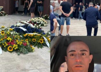 Omicidio nel B&B di Quartucciu: 26 anni di carcere per Cabras, uccise il 43enne Gabriele Pergola