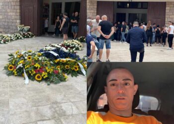 Omicidio nel B&B a Quartucciu, chiesto l’ergastolo per Gabriele Cabras