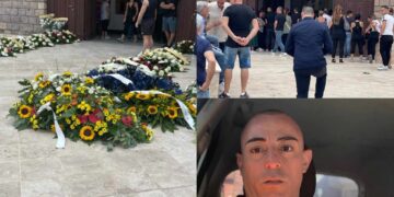 Omicidio nel B&B a Quartucciu, chiesto l’ergastolo per Gabriele Cabras