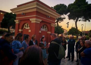 Mercato di Sant’Elia, la consigliera Loi: “Presidio sociale da rivalutare, non da chiudere”