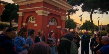 Mercato di Sant’Elia, la consigliera Loi: “Presidio sociale da rivalutare, non da chiudere”