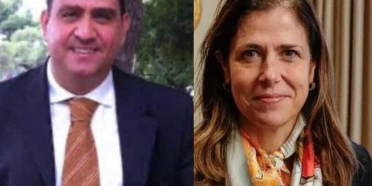 Decadenza Todde, la storia infinita: la presidente contro Fercia, ‘Si è dimesso non c’entra più nulla’