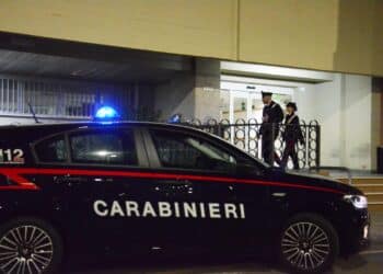 Guspini, accoltella la madre malata costretta a letto: 63enne arrestato per tentato omicidio