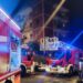 Cagliari, incendio in un appartamento a Monte Urpinu: evacuata una palazzina