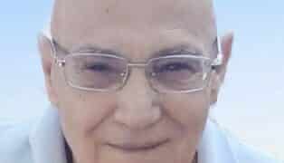 Addio ad Antonino Spiga: “Sei stato un marito, padre e nonno come pochi la tua forza e il tuo amore resterà per sempre nei nostri cuori”