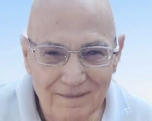 Addio ad Antonino Spiga: “Sei stato un marito, padre e nonno come pochi la tua forza e il tuo amore resterà per sempre nei nostri cuori”