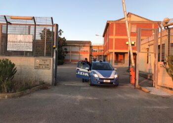Algerino muore durante la traversata, fermati a Cagliari due scafisti