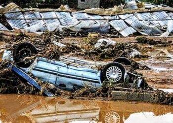 Capoterra, 17 anni dopo l’alluvione che travolse i suoi abitanti la città non dimentica