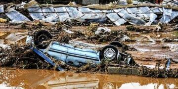Capoterra, 17 anni dopo l’alluvione che travolse i suoi abitanti la città non dimentica