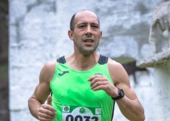 Atletica sarda in lutto: addio a Gianmichele Atzeni, 46 anni