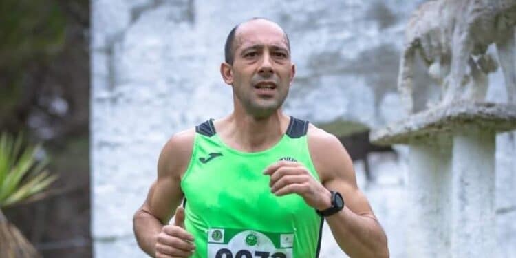 Atletica sarda in lutto: addio a Gianmichele Atzeni, 46 anni