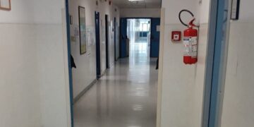 Sanità allo sbando, pronto soccorso di Isili sbarrato per un residente di Mandas