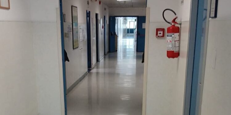 Sanità allo sbando, pronto soccorso di Isili sbarrato per un residente di Mandas