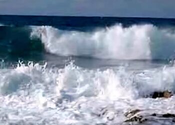 Buggerru, recuperato a chilometri di distanza il corpo della turista annegata