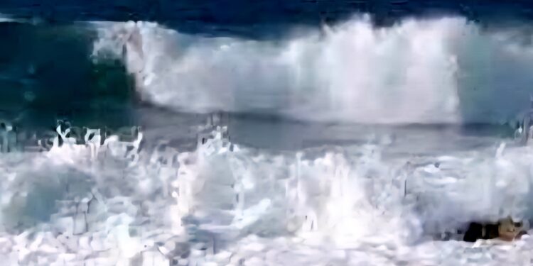 Buggerru, recuperato a chilometri di distanza il corpo della turista annegata