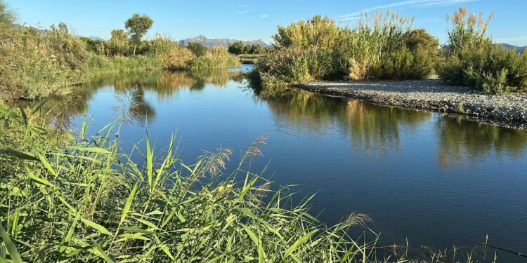 Pula, contro le alluvioni una serie di interventi per la mitigazione del rischio esondazione