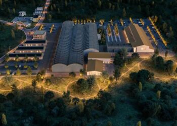 Quartu, 5 milioni di euro per trasformare le Fornaci Picci in un polmone verde