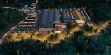 Quartu, 5 milioni di euro per trasformare le Fornaci Picci in un polmone verde