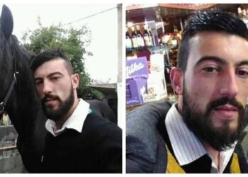 “Dov’è Cristian Farris?”: nuovo appello per il giovane a Orroli