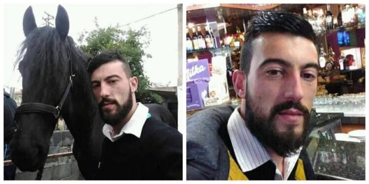 “Dov’è Cristian Farris?”: nuovo appello per il giovane a Orroli