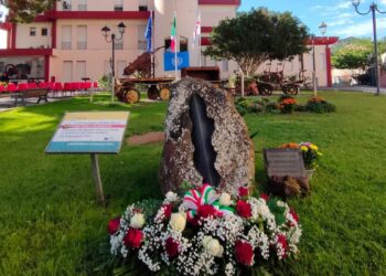 Capoterra ricorda chi ha perso la vita nelle alluvioni dal 1986 al 2008