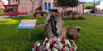 Capoterra ricorda chi ha perso la vita nelle alluvioni dal 1986 al 2008