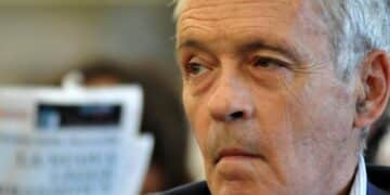 Cagliari, addio all’avvocato Dore: si è spento a 86 anni