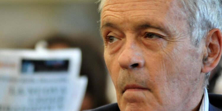 Cagliari, addio all’avvocato Dore: si è spento a 86 anni