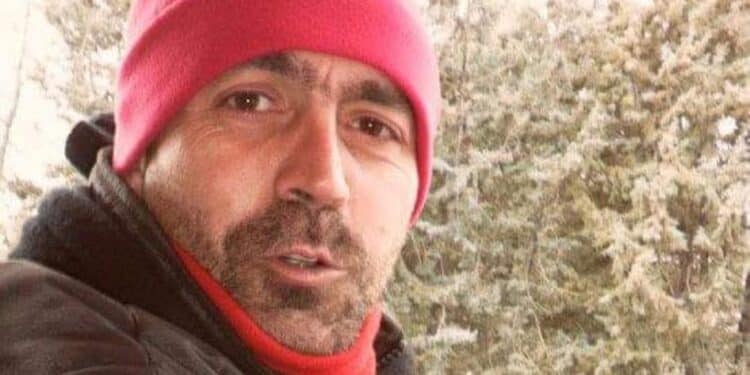 Samassi, lutto in paese per la scomparsa di Antonio Ibba, 53 anni, uno degli storici carristi