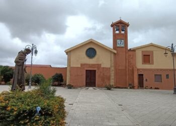 Villaperuccio, malviventi in azione non risparmiano nemmeno la casa del Signore: rubati oltre duemila euro