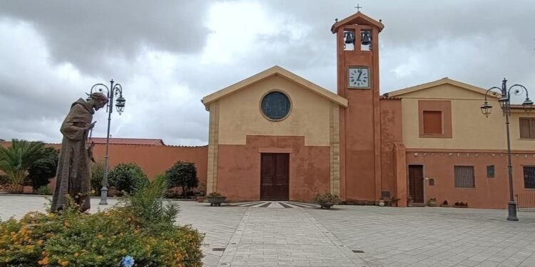 Villaperuccio, malviventi in azione non risparmiano nemmeno la casa del Signore: rubati oltre duemila euro