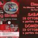Si scaldano i motori, tutto pronto per la seconda edizione del “Karting Elmas”