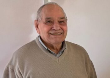 Cagliari, è mancato Giovanni Carboni