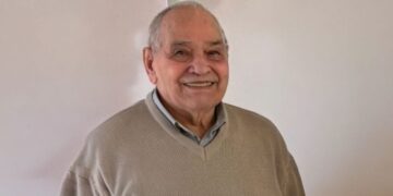 Cagliari, è mancato Giovanni Carboni