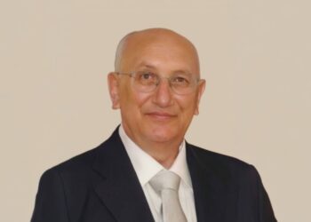 Continuerà a trasmettere amore e vivrà in una parte di noi Vittorio Dessì, marito e padre affettuoso e generoso