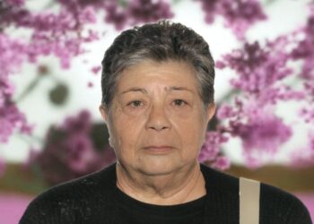 Cagliari, è mancata Paola Incani