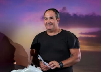 Cagliari, è mancato Roberto Medda