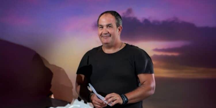 Cagliari, è mancato Roberto Medda