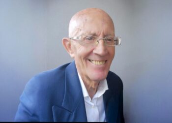 Cagliari, è mancato Carlo Ramondetti