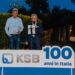 KSB Italia S.p.A. – una storia lunga 100 anni in Italia