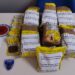 Sassari, 12 chili di tabacco di contrabbando sequestrati dalla Polizia locale