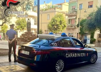 Baristi sorpresi dai carabinieri a servire alcol a minorenni, titolare di un locale sanzionato a Olbia